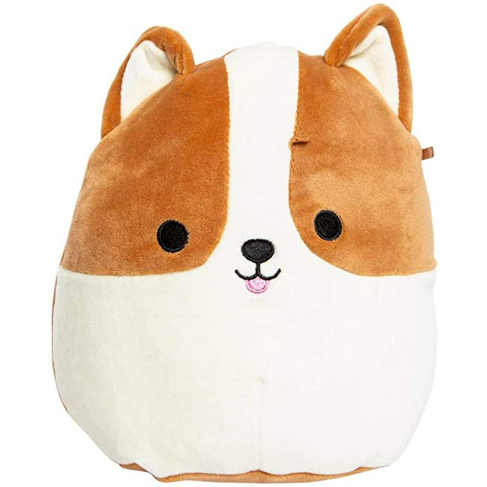 target squishmallow carrot