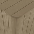 thumbnail image 6 of vidaXL Patio Table Outdoor Furniture Coffee Table for Balcony Polypropylene, 6 of 6