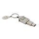 thumbnail image 1 of Impulsión de la del palillo de la memoria flash de la impulsión del pulgar de 4/8/16/32 / 64GB USB2.0 para el cuaderno Macarena Flash Drive, 1 of 5