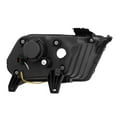thumbnail image 6 of AlphaRex 10-12 Ford Mustang LUXX-Series LED Projector Headlights Alpha-Black, 6 of 6