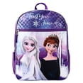 thumbnail image 3 of Set de mochilas Bioworld Frozen para mujer (Little Big Kid), 3 of 8