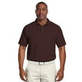 thumbnail image 5 of Ben Hogan Men's & Big Men's Performance Geometric Jacquard Short Sleeve Golf Polo Shirt, Sizes S-5XL, 5 of 7