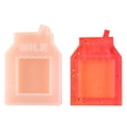 thumbnail image 1 of Bangcool Silicone Keychain Mold DIY Reusable Creative Pendant Mold Resin Charm Mold, 1 of 10