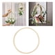thumbnail image 5 of Aros de Macramé Perfecl para Manualidades Decoración de Boda, 5 of 8