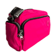 thumbnail image 3 of Bolsa Bandolera Bimba y Lola Logo Chimo Pink, 3 of 4