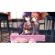 Doki Doki Literature Club Plus!, Serenity Forge, PlayStation 5, 860006405120