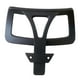 thumbnail image 4 of Reposacabezas para silla de oficina, soporte para la cabeza, piezas prácticas y cómodas almohadas para el cuello de la silla, accesorio para cualquier 29cmx29cm, 4 of 9