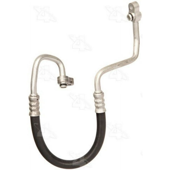 Four Seasons A/C Refrigerant Discharge Hose P/N:55274 Fits select: 2004-2008 ACURA TSX