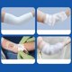 thumbnail image 4 of PICC Line Arm Protector Waterproof Sleeve for Shower & Wound Care Reusable, 4 of 4