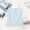 awz-Blue, variant on VKOYWKM Camisole Tops for Kids Girls Sleeveless Spaghetti Straps Tank Tops Solid loose Fit Summer Tops Toddler Children Basic Camisoles