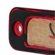 thumbnail image 3 of LED High Mount 3rd Brake Light Tail Lamp 5128002 Replacement for Ford Transit MK7 2006?2014Red Lens, 3 of 5