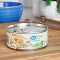 thumbnail image 2 of Great Value Chunk Chicken Breast with Rib Meat in Water, 5 oz Can, 2 of 8