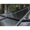 thumbnail image 4 of Venus Gazebo 10 pi. x 14 pi. en Brun, 4 of 9