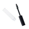 thumbnail image 3 of Miangastore 2pcs Empty Eyelashes Tube Eyelash Cream Bottle Mascara Tube Container Large Small Size, 3 of 7