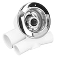 thumbnail image 2 of SPA Jet For Swimming Pool And Bathtub, Stainless Steel Massage Nozzle With Enhanced Durability, Easy Installation, And Quality Service, Designed To Ensure A Heat Resistant And, 2 of 8