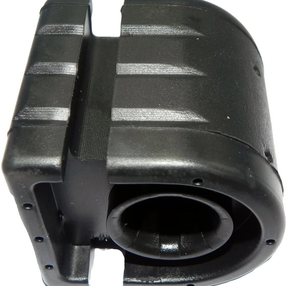 Dorman 523-607 Front Lower Rearward Suspension Control Arm Bushing for Specific Infiniti / Nissan Models, Black Fits select: 1993-2001 NISSAN ALTIMA, 1985-1999 NISSAN MAXIMA