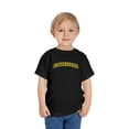 thumbnail image 3 of Cheeseburger Toddler Shirt Gifts Boy Girl Size 2T-5T, 3 of 4