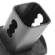 thumbnail image 3 of Cubierta de enganche de remolque Rv, Protector de inserción de enchufe de tubo, tapa de gancho de goma de 2 pulgadas, 3 of 3