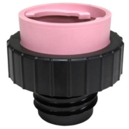 Stant 12426 Pink Gas Cap Adapter For Pa Inspection