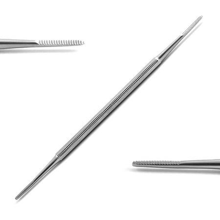 Professional Ingrown Toe Nail Cutters Clippers Pliers | Side Cutters ...