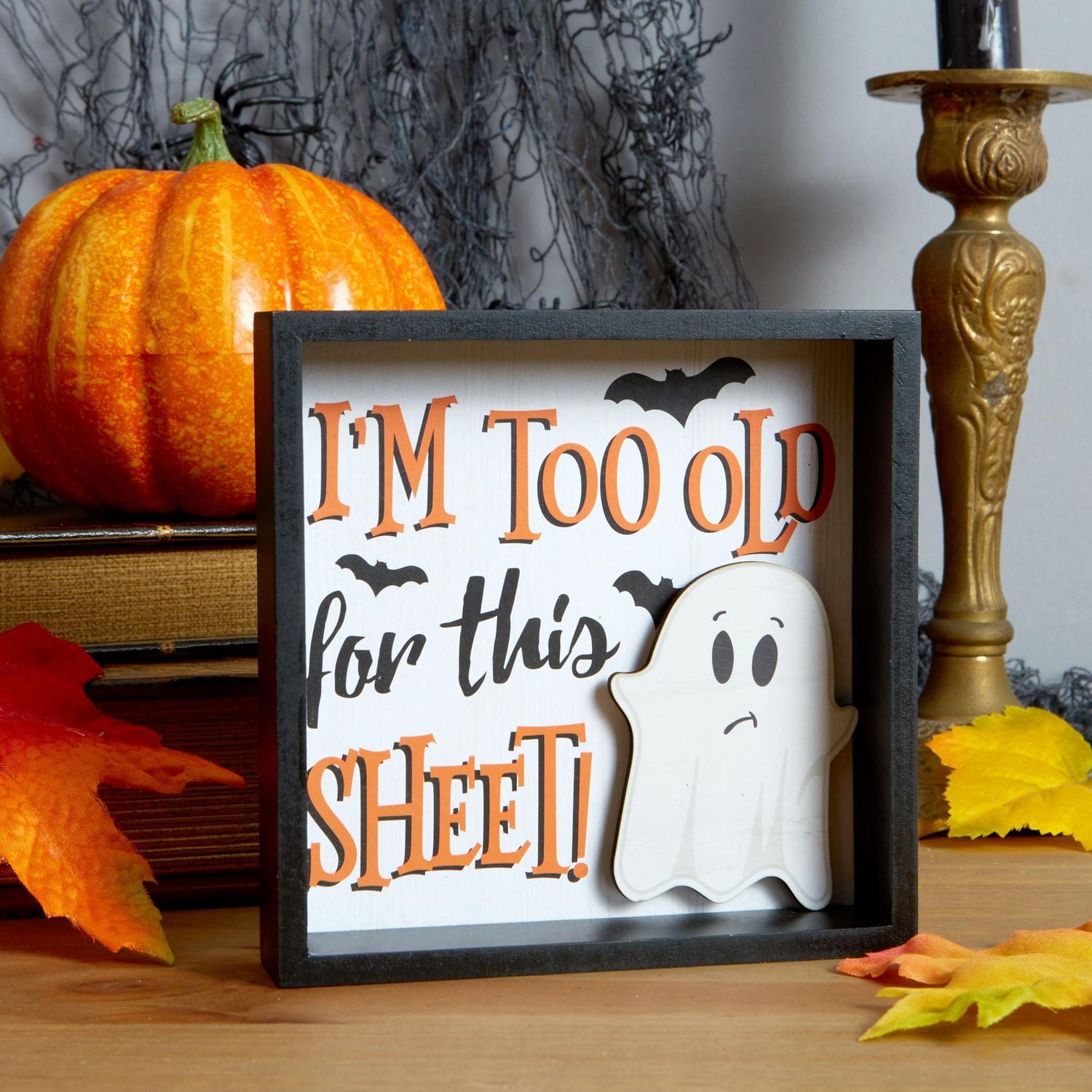 Way To Celebrate Old For This Sheet Box Sign