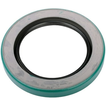 Differential Pinion Seal Fits select: 1966-1969 FORD F250, 1974-1975 INTERNATIONAL LIGHT LINE