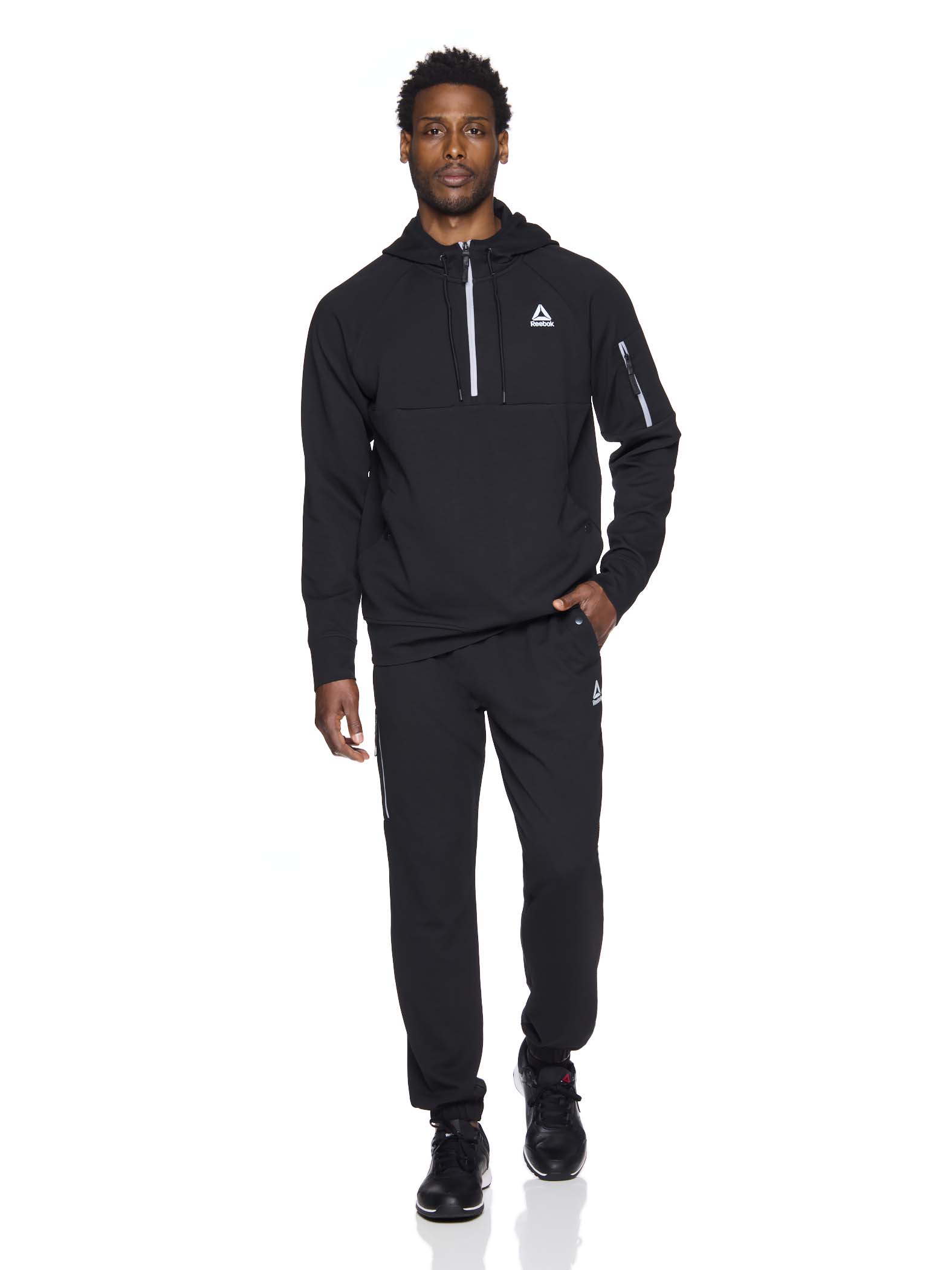 PATHFINDER Hoodie / BLACK Lサイズ｜ファッション