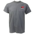thumbnail image 2 of Adult IH Farmall 1066 5 Millionth Tractor Short Sleeve T-Shirt EXC-413, 2 of 2