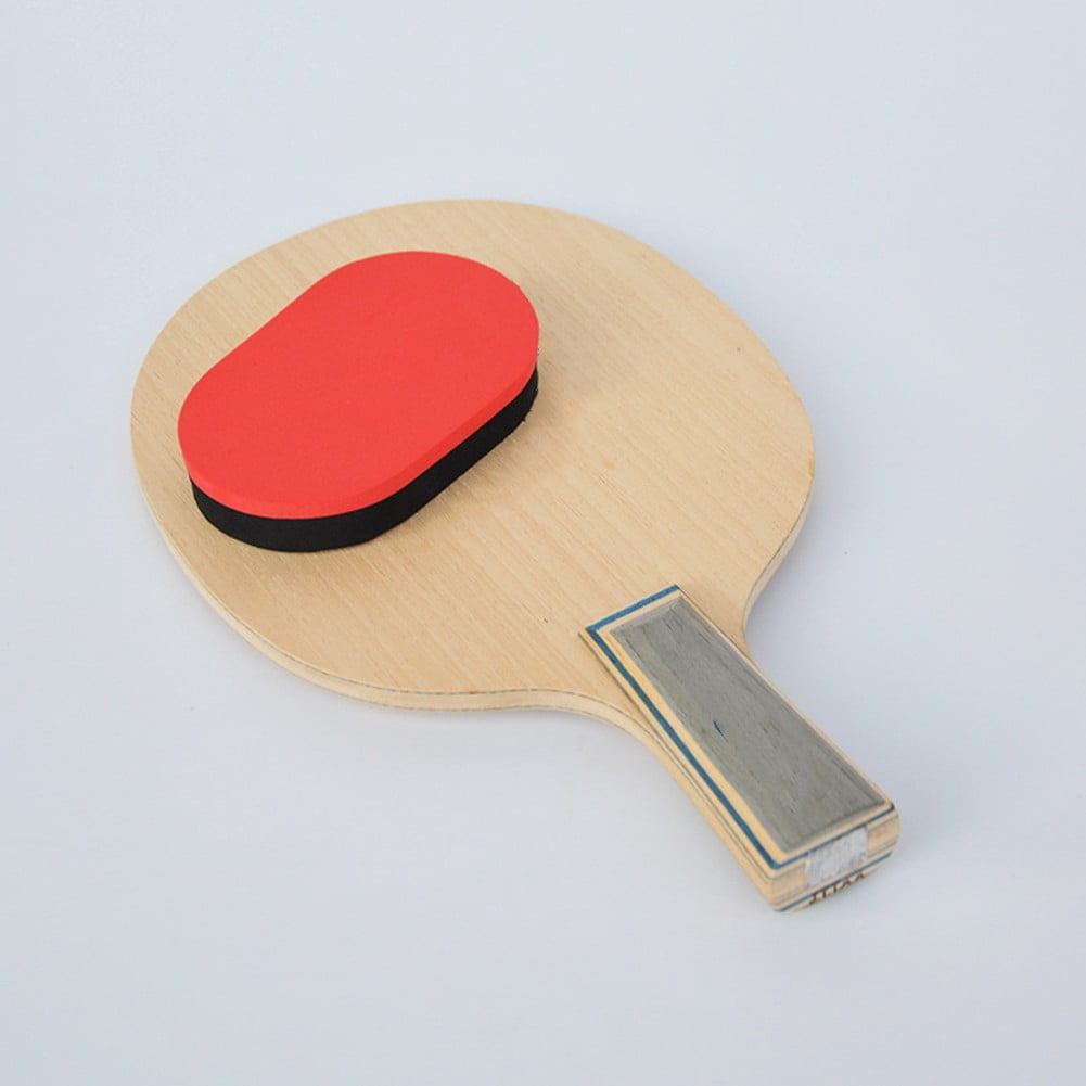 Kit Nettoyage Raquette Ping Pong PRO SPIN - Nettoyant 200ml Et Éponge Pour Caoutchouc