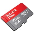 thumbnail image 3 of [Tarjeta de memoria] SanDisk Ultra microSDXC 512GB UHS-I con adaptador, 3 of 3