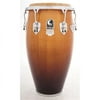 Toca 3112-1-2NF Elite Pro Wood Tumba Drum with Stand, Natural Maple Fade