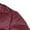Wine Red, variant on XYIJANI Packable Down Jacket Women Lightweight Full Zip Puffer Jackets Casual Warm Stand Collar Quilted Winter Coat with Hood (Black,XXL)