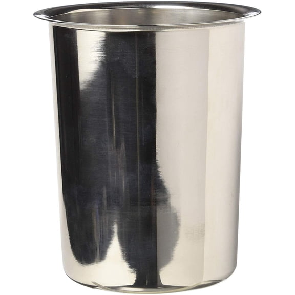 Winco BAM-1.25 Bain Maries, 1.25-Quart