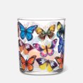 thumbnail image 1 of Linen Chest Abbott Butterflies Votive, Assorted, 1 of 3