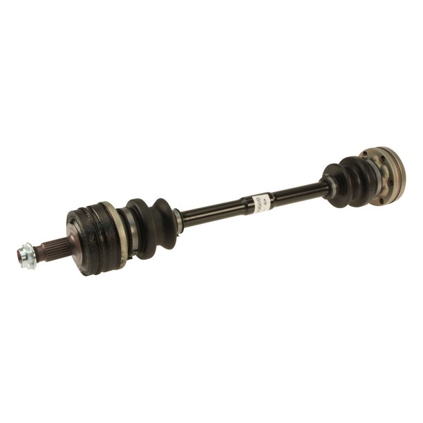 GKN Drivetech OE Replacement 100 New Axle Assembly