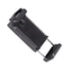 thumbnail image 2 of Soporte para trípode para teléfono,Adaptador de trípode de escritorio para montaje en soporte para teléfono móvil,Clip para teléfono Soporte horizontal vertical ajustable,Soporte para, 2 of 8