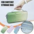 thumbnail image 3 of Étui de Transport Portable pour Switch 2, Intérieur en Velours Anti-Rayures, Conception à Compartiments Multiples pour des Accessoires de Jeu Organisés, 3 of 9