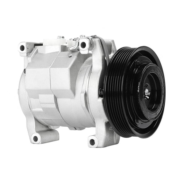 A/C Compressor Air Conditioning Compressor for Honda Accord 2.4L