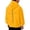 Yellow, variant on YUEHUA Christian Hoodies for Kids Boys Religious Jesus Hoodie Faith Cross Sweatshirts Vintage Bible Verse Graphic Pullovers for Girls