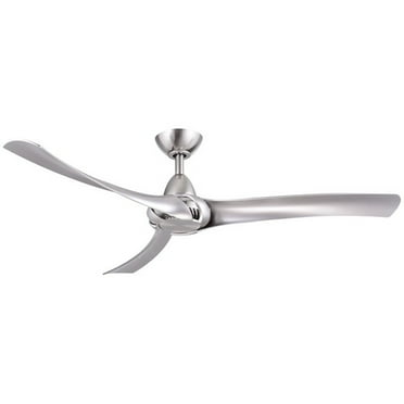 Wind River Droid 52 In Integrated Led Indoor Ceiling Fan Com Integrated Led Indoor Ceiling Fan, Wind River Ceiling Fan Reviews