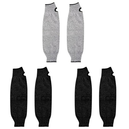 

Cut Gardening Sleeves With Thumb Hole Cut Sleeves Cut Sleeves With Thumb Hole 2PCS Jean Apron with Leather for Chef Sexy Grill Apron for Women Adult Painting Smock Oilcloth Aprons for Women with