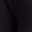 Black, variant on Girl's Athletic Core 7/8 Legging, Sizes 4-18