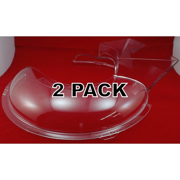 Kitchenaid Pouring Shield