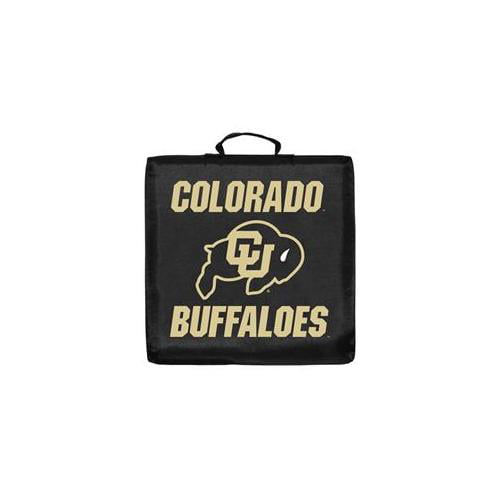 Colorado Buffaloes Logo Stadium Seat Bleacher Chair Padded Cushion NCAA 