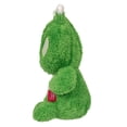 thumbnail image 4 of BumBumz 7.5-inch Plush - Alien Matt Collectible Stuffed Toy - RetroBumz Series, 4 of 6
