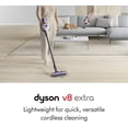 thumbnail image 2 of Dyson V8 Extra Cordless Vacuum Cleaner | Brand New, 2 of 8
