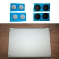 thumbnail image 3 of WINDLAND 4Pcs Laptop Rubber Feet Non-Slip Bottom Case Feet for Surface 1769 1872, 3 of 7