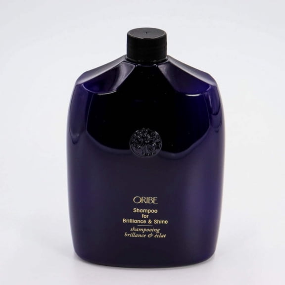 Oribe Shampoo for Brilliance & Shine 33.8oz/1L