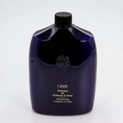 Oribe Shampoo for Brilliance & Shine 33.8 oz With Pumps