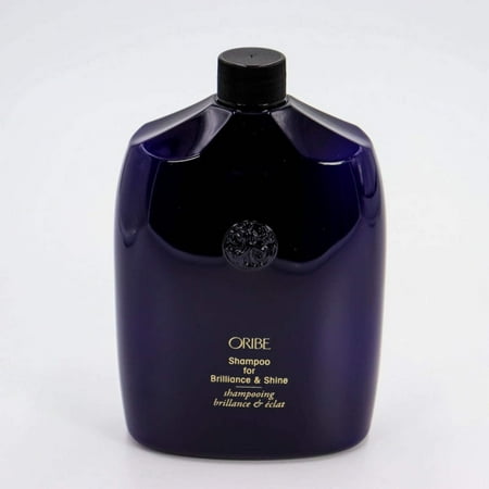 Oribe Shampoo for Brilliance & Shine 33.8 oz With Pumps